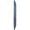 Ekena Millwork Carlsbad Ceiling Medallion (Fits Canopies up to 5 1/2"), Hand-Painted Americana, 31 1/8"OD x 1 1/2"P CM31CAAMF - alternate 3
